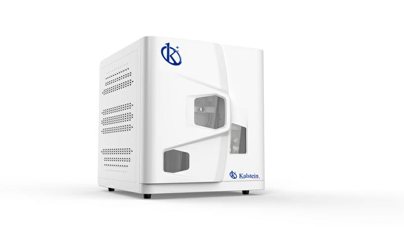 Supporting Efficiency: Kalstein Model YR TOC Analyzers for Laboratories