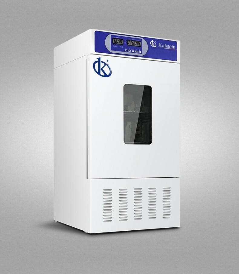 Technical Overview of Advanced Bacteria Incubators: YR02040-YR02043 Models