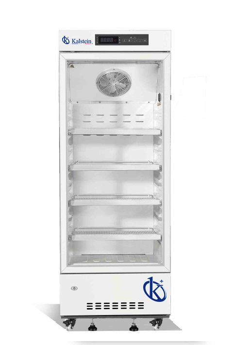 Single Door Medical Refrigerator Covid Vaccine Storage YR05288 // YR05289-2 – 2
