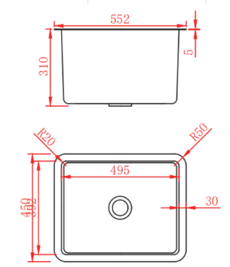 Workbench Optional Accessories YR06015-1 // YR06015-15 – 2