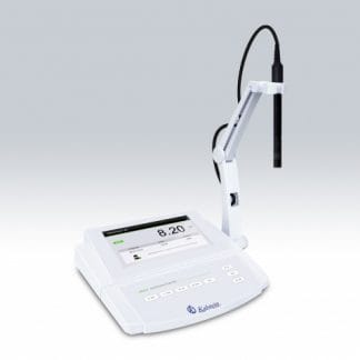 Comparison between models of Kalstein dissolved oxygen meters: YR01832, YR01833, YR01834 and YR01840