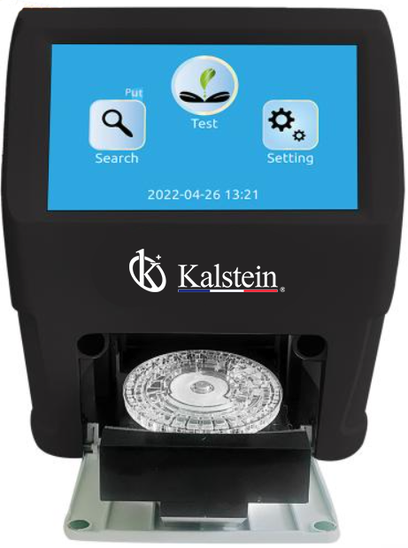 Veterinary Analyzer
