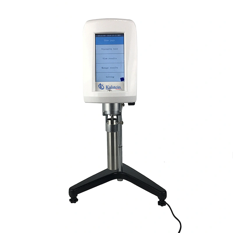 Unlocking the Potential of Kalstein Viscometers for Laboratories