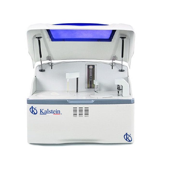 Comparative Analysis: Kalstein's Fully Automatic Chemistry Analyzer YR06074 vs. Mindray's BS-200
