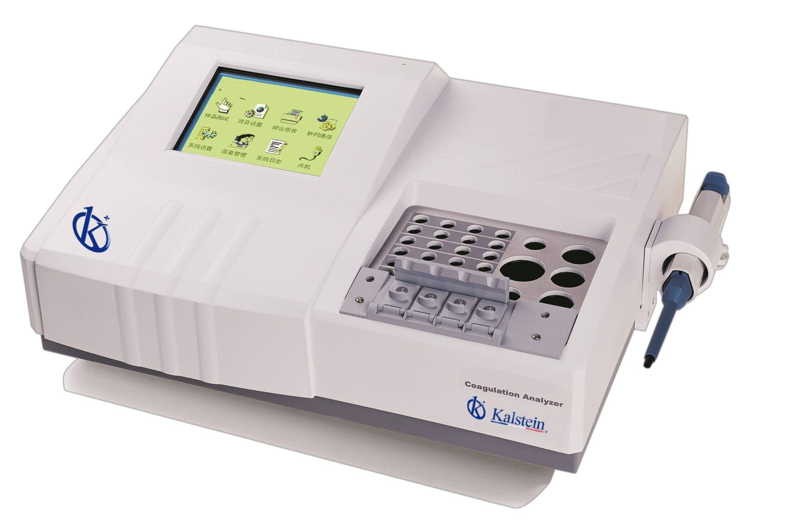 Analyseur de Coagulation YR06081