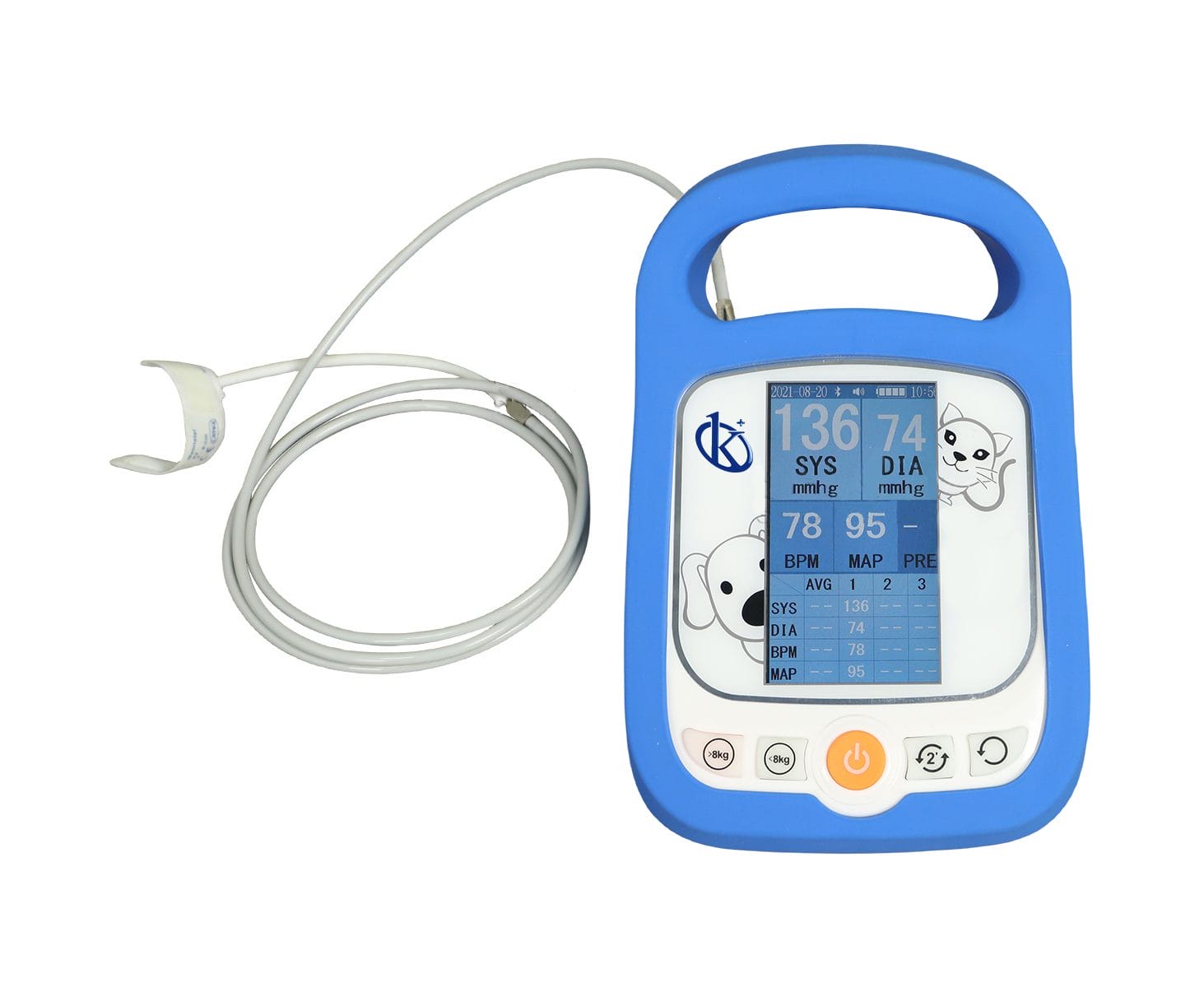 Unveiling the Veterinary Monitors by Kalstein: Revolutionizing Animal Healthcare