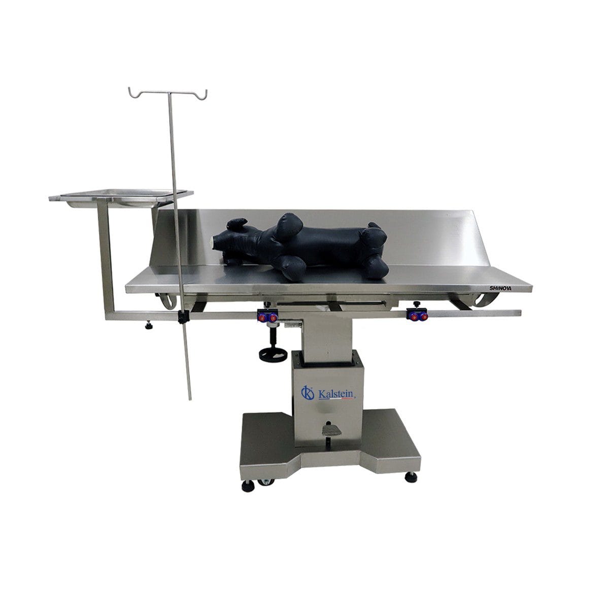 Hydraulic Veterinary Operating Table YR06112 – 1