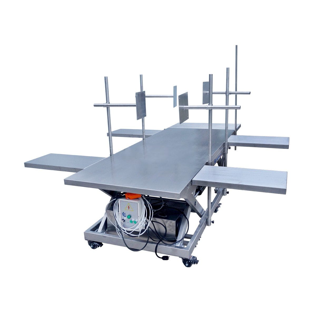 Cattle/Horse Large Animal Surgery Table YR06114 – 1