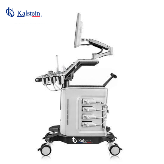 Trolley Veterinary Color Doppler YR06141 – 1