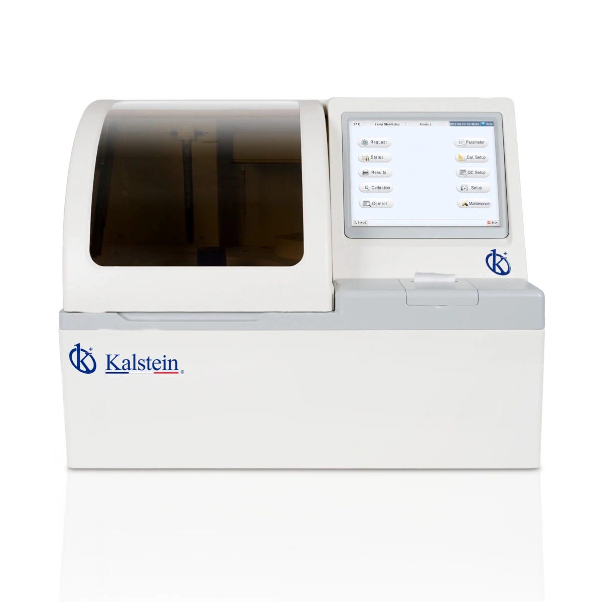 Innovative Veterinary Chemistry Analyzers: Kalstein vs Idexx