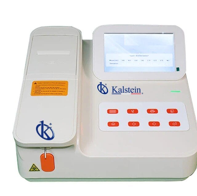 The Unmatched Advantages of Kalstein Analyzers in Modern Laboratories