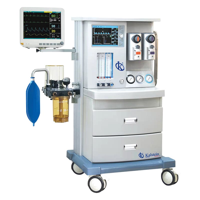 Unveiling the Excellence of Kalstein Anaesthetic Machines: Revolutionizing Surgical Precision