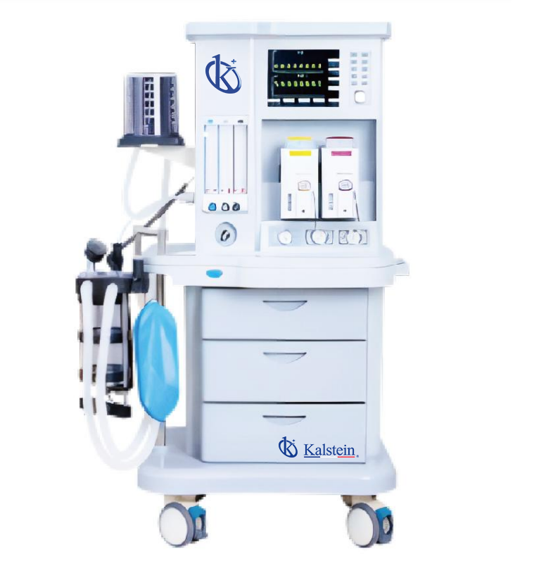 Anesthesia Machines YR02197 // YR02062 // YR02063 – 1