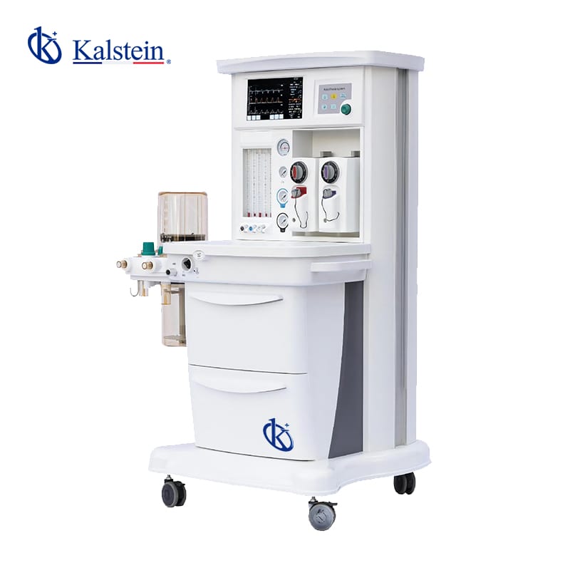 The Future of Surgical Excellence: Discovering the Anaesthetic Machines from Kalstein