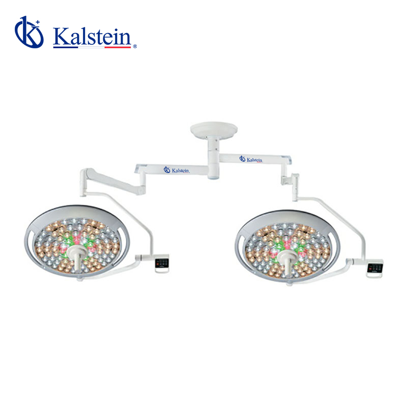 Illuminate the Future of Surgery: Unraveling the Excellence of Kalstein's Operation Lamps