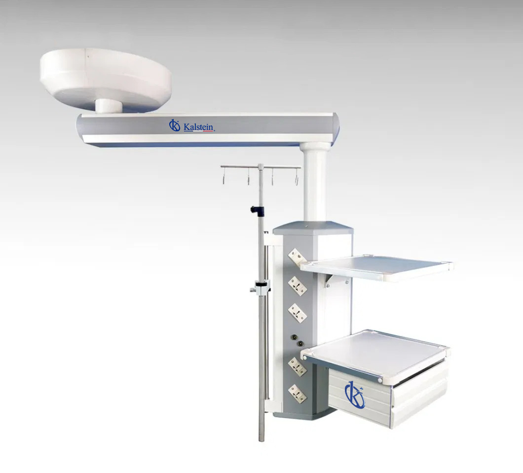 Advanced Optimization of Veterinary Medical Environments: A Detailed Analysis of the Model YR06121 Swivel Arm Light Pendant