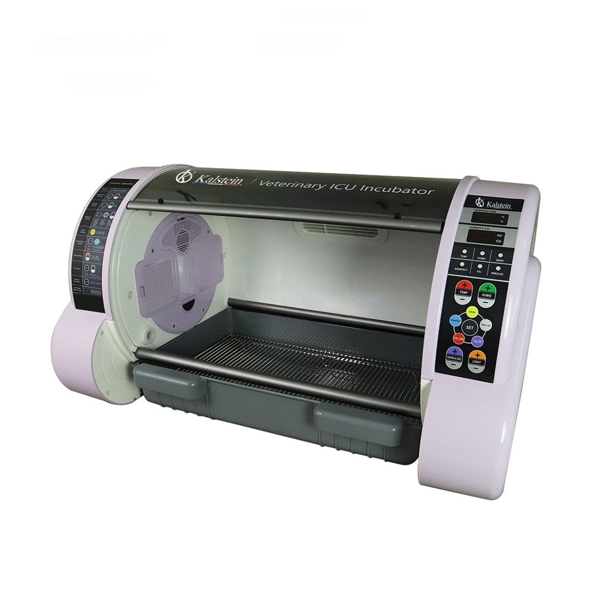 The Ultimate Veterinary ICU Incubator: Elevating Animal Health Care