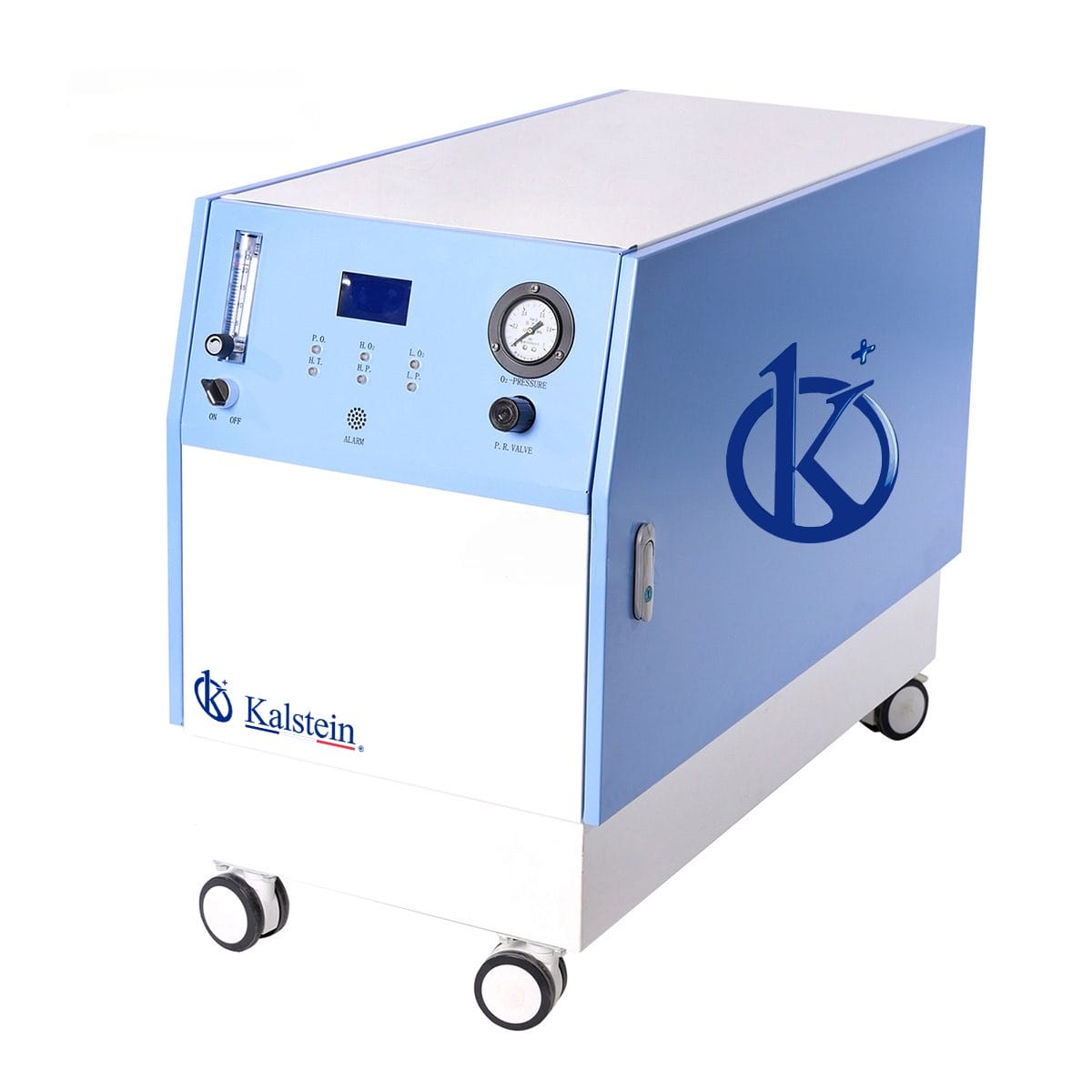 Concentrador de Oxígeno Veterinario YR06181: Innovación y Eficiencia