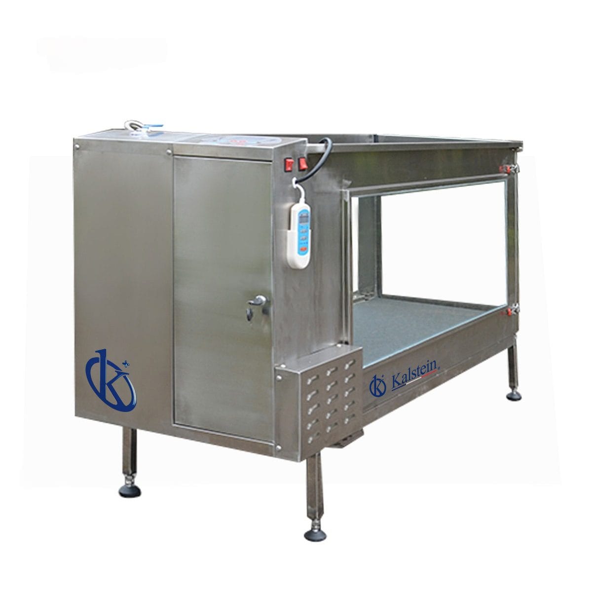 The Innovative Veterinary Underwater Treadmill: Revolutionizing Animal Rehabilitation