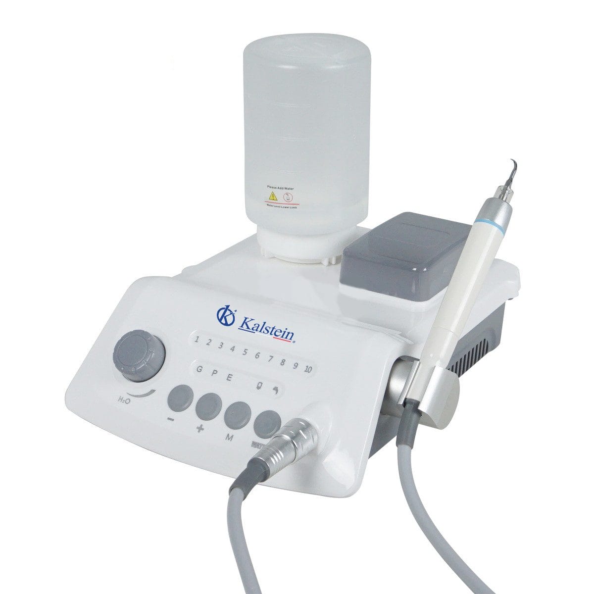 Unidad Dental Veterinaria