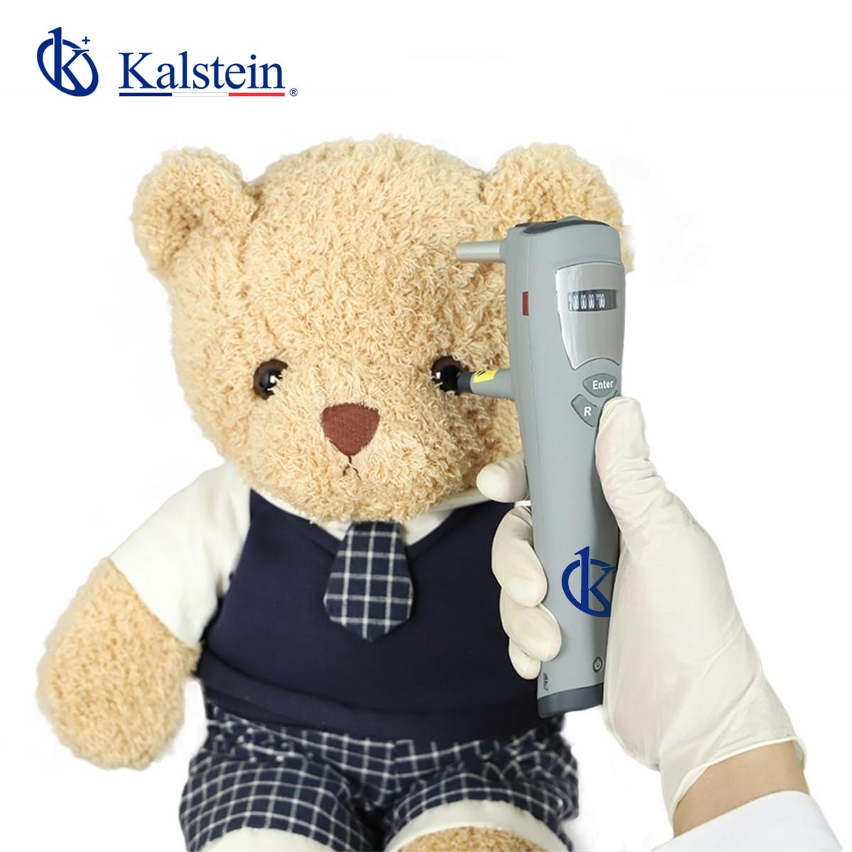 Veterinary Rebound Tonometer YR06201 – 2