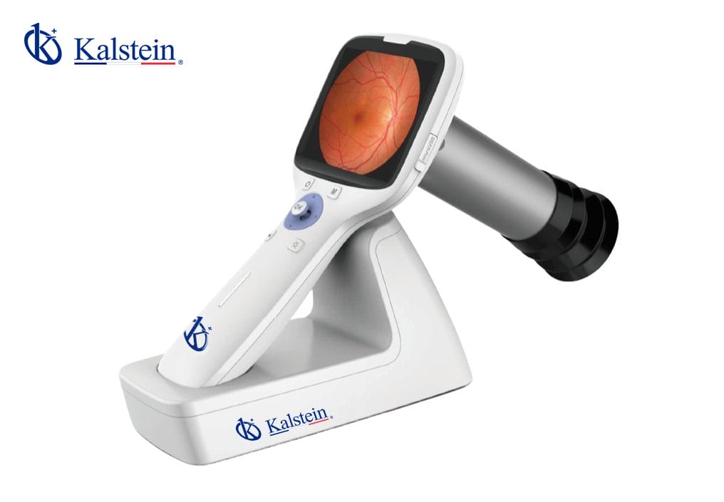 Revolutionizing Veterinary Ophthalmology: The Essential Guide to Veterinary Fundus Cameras