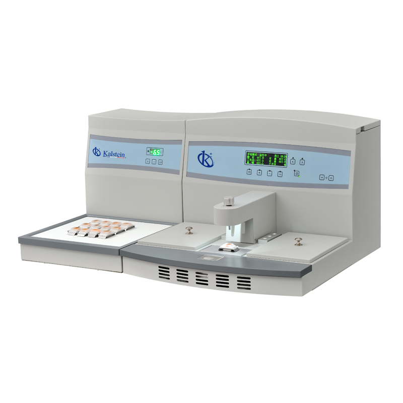 Tissue Embedding System