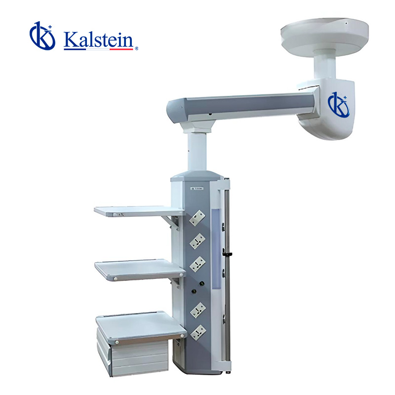 Single Arm Anesthesia Pendant (Electrical) YR02083
