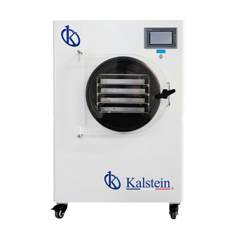 Revolutionizing Laboratory Processes: Discovering the Freeze Dryer by Kalstein