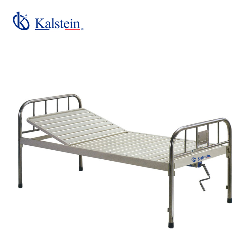 Comparative Analysis of Psychiatric Hospital Bed YR06264 by Kalstein vs. Behavioral Health Bed by Stryker