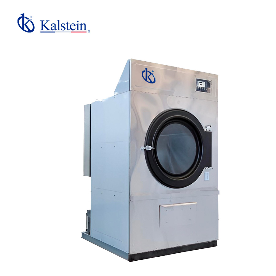 15kg Tumble Dryer: High-Tech Laundry Solution