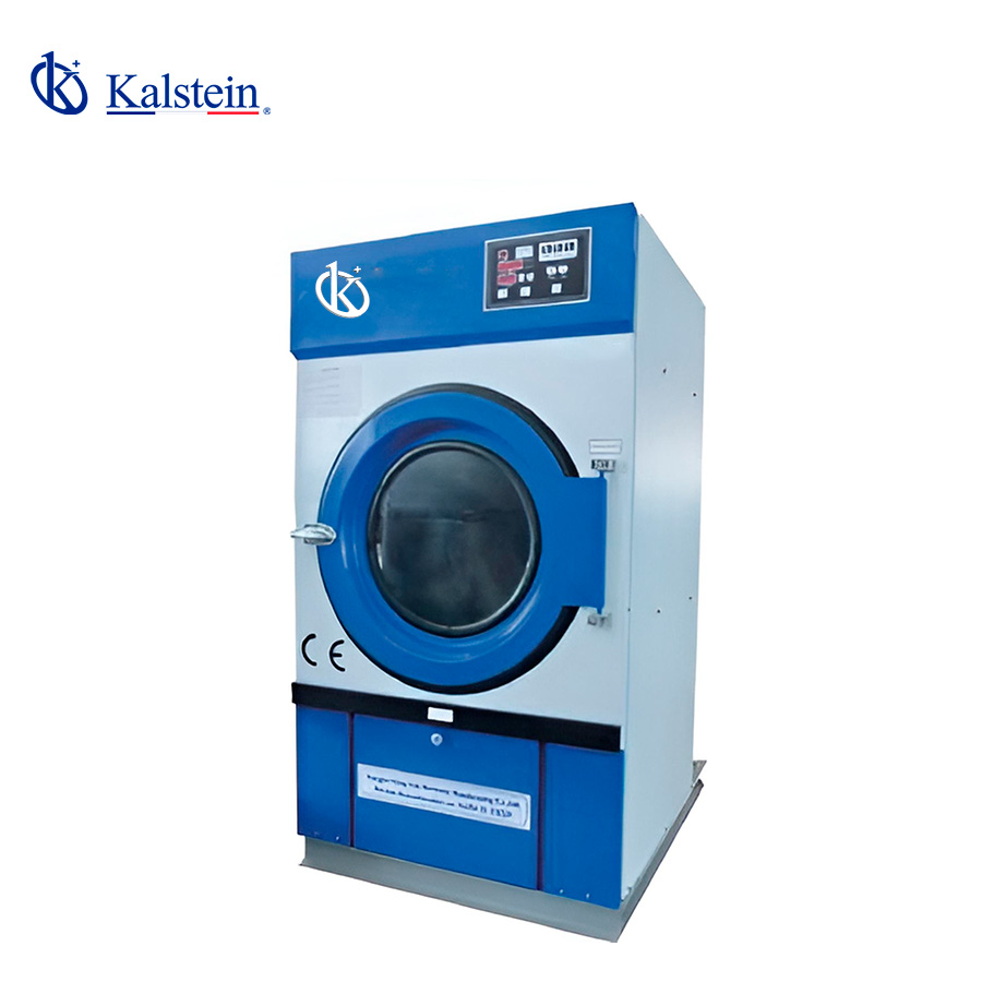 15KG Tumble Dryer Stainless Steel/Coated YR06302//YR06305 – 1