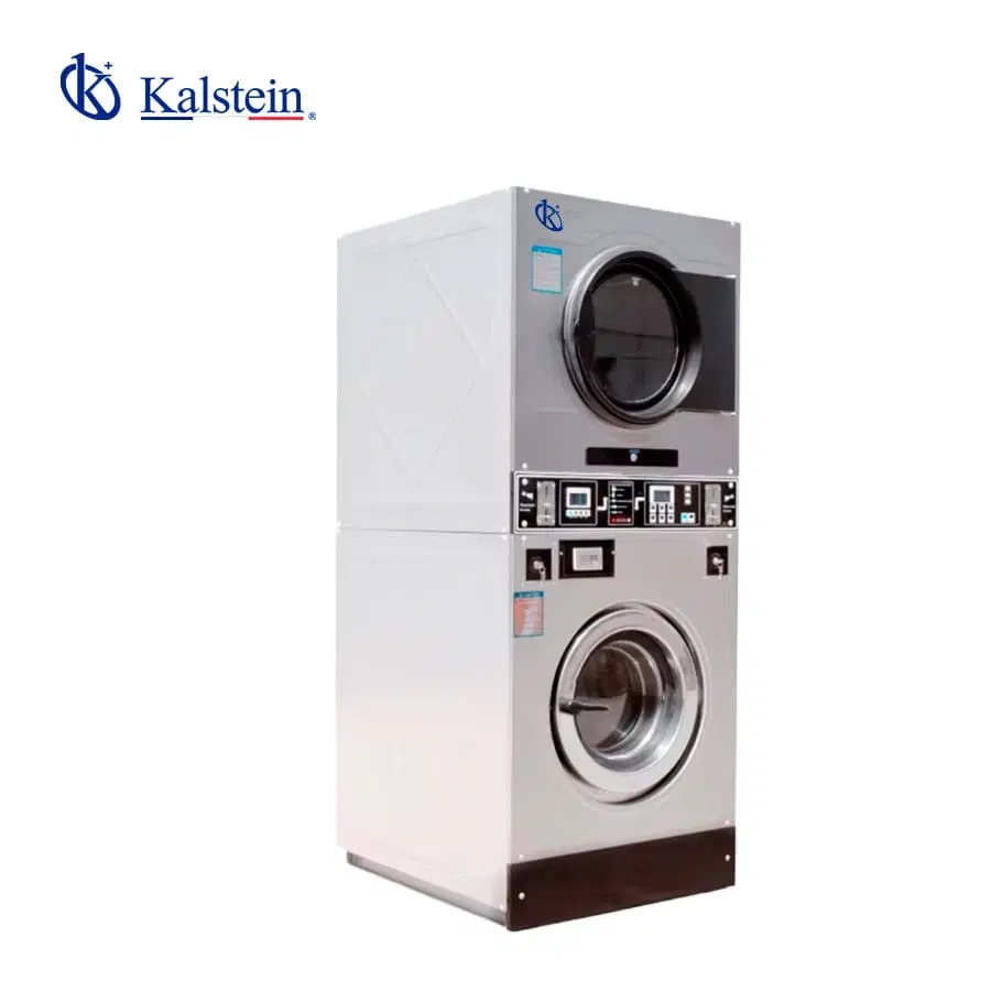 Elevate Your Cleaning Efficiency: The Versatile Industrial Washing Machine