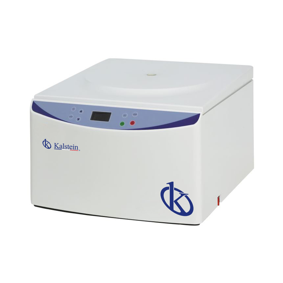 Discover the Power of Kalstein's Laboratory Centrifuges: Precision and Innovation in Every Spin