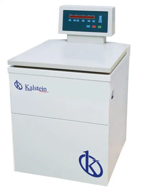 High-speed refrigerated centrifuge YR115