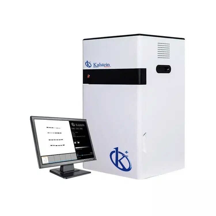 Revolutionizing Laboratory Research with Gel Documentation Systems
