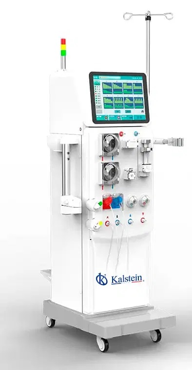 Revolutionizing Dialysis: A Comprehensive Guide to Kalstein Hemodialysis Machines