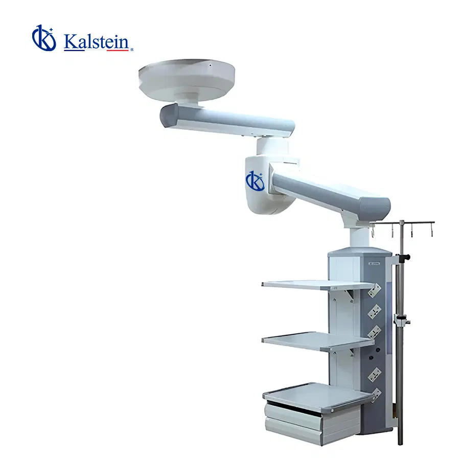 Revolutionizing Surgical Efficiency: The Ultimate Guide to Operation Ceiling Pendant by Kalstein