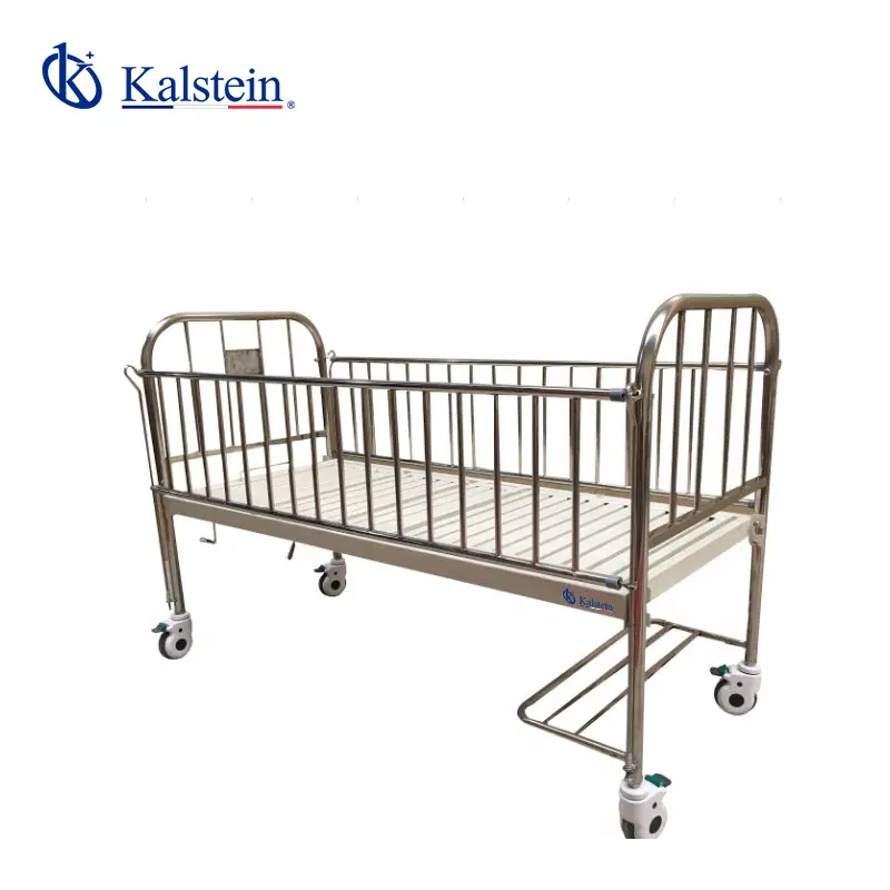 Unveiling the Excellence and Innovation of Hospital Beds by Kalstein