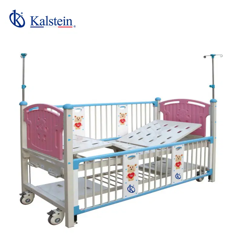 Pediatric Hospital Bed: The Best Choice for Pediatric Care