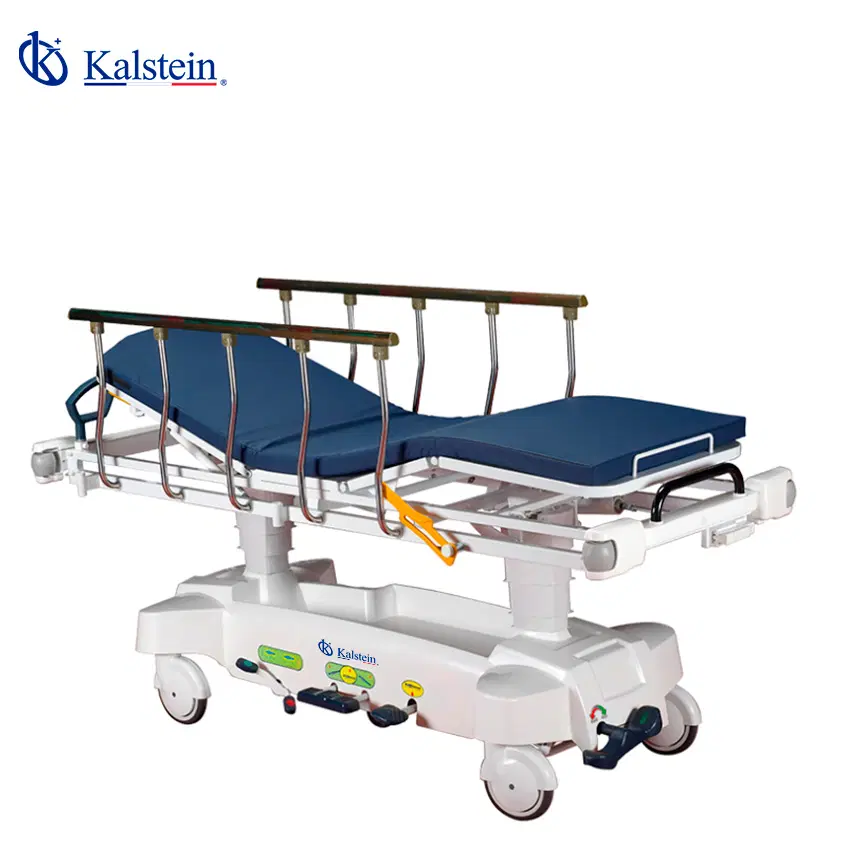Discover the Innovative Solutions: Medical Transfer Stretchers by Kalstein