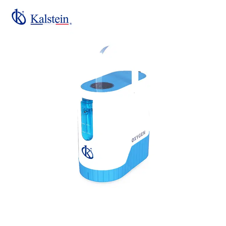 Discover the World of Oxygen Concentrators: Kalstein’s Innovative Solutions