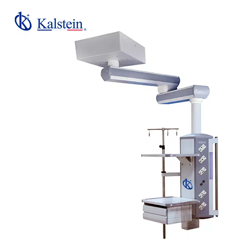 Transforming Surgical Excellence: A Deep Dive into Operation Ceiling Pendant Systems