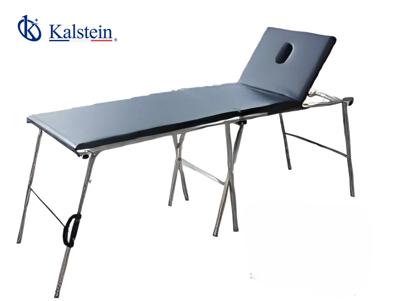 Découvrez le Monde de Confort et de Technologie avec le Lit d'Hôpital Kalstein
