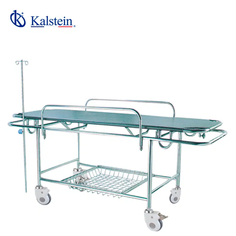 Revolutionizing Patient Transport: Discover the Unmatched Value of Medical Transfer Stretchers