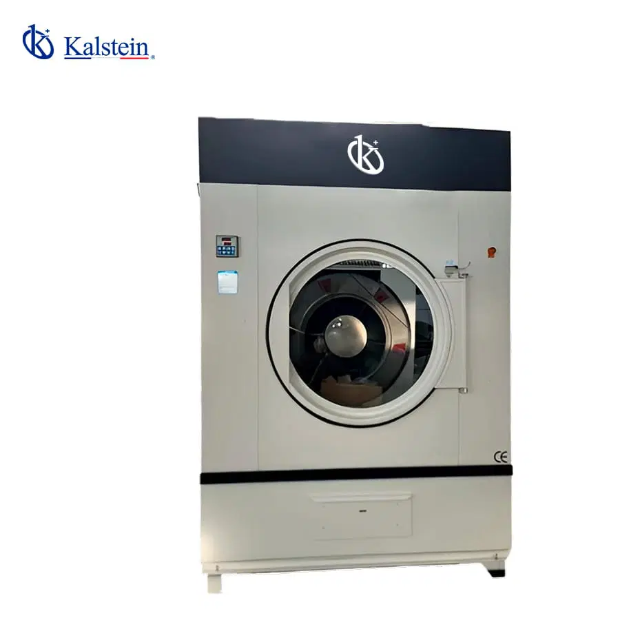 Exploring the Innovation Behind Kalstein's Industrial Washing Machines