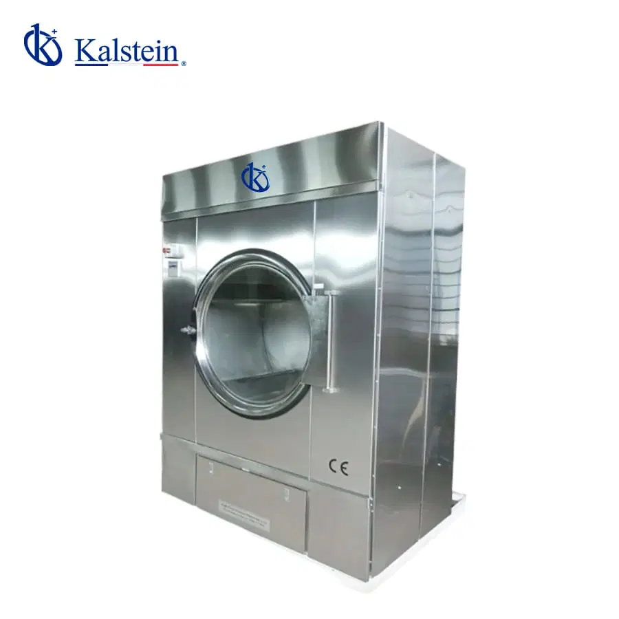 Discover the Power of Precision: A Deep Dive into Industrial Washing Machines