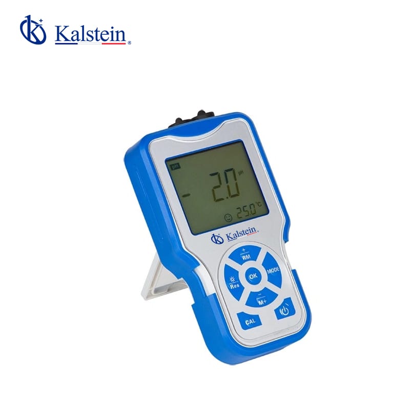 Advanced Conductivity Meters: Precision and Reliability with Kalstein