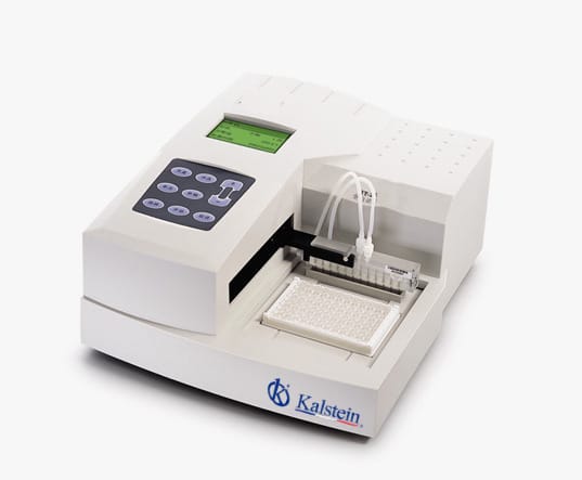 Advanced Technology: Microplate Washers for Reliable and Uniform Results