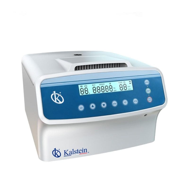 Discovering the Best in Veterinary Centrifuges: The Kalstein Advantage